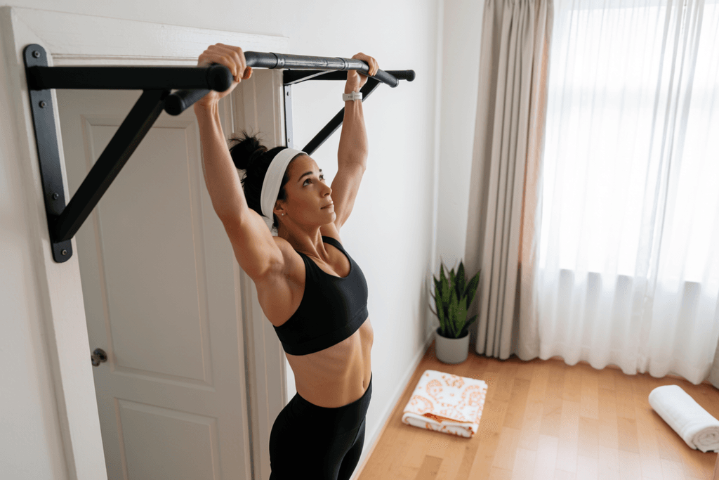 lat muscle exercises