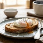 Poached Eggs