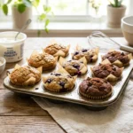 Protein Muffin Recipe